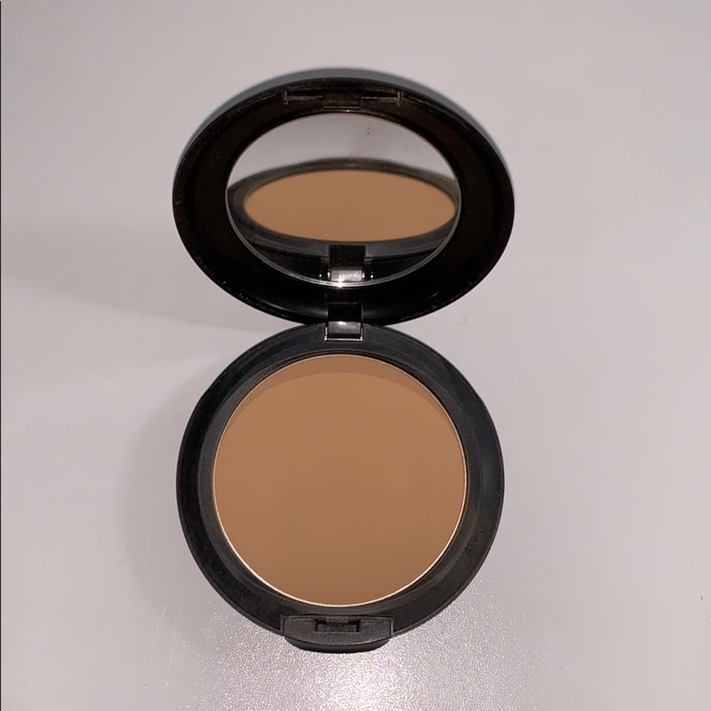 Mac Studio Fix Foundation
